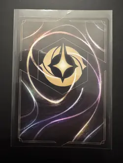 Mickey Mouse Brave Little Prince English 242/204 Iconic Disney Lorcana Fabled EN - Image 2