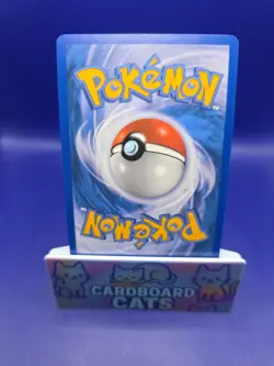 Pokemon TCG Steelix League & Championship Cards 24/95 Promo Cross Hatch Holo NM - Image 3