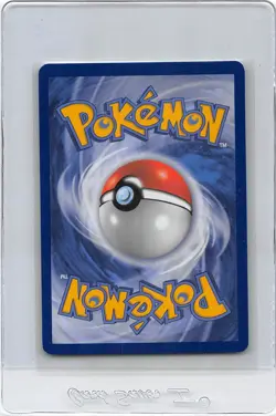 Roseanne's Research 125/132 - NON-HOLO - Secret Wonders - 2007 Pokemon Card - NM - Image 2