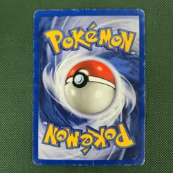 HP 1st Edition Slowking 14/111 Neo Genesis Holo Nintendo Pokemon Card - Image 2