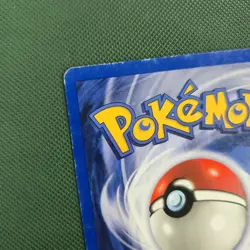 HP 1st Edition Slowking 14/111 Neo Genesis Holo Nintendo Pokemon Card - Image 4