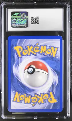 CGC 9.5 MINT+ Masquerain EX Hidden Legends 20/101 Reverse Holo Pokemon Card - Image 2