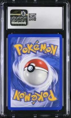 CGC 10 GEM MINT Dodrio 2004 EX Hidden Legends 33/101 Reverse Holo Pokemon Card - Image 2