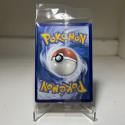 Pokemon Scream Tail SVP 065 Paradox Rift Elite Trainer Box Promo Card SEALED - Image 2
