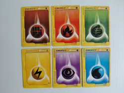 Pokemon TCG Expedition Set of Uncommons and Commons 30 cards - Image 5