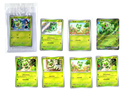 [Private Listing] Pokemon Card Set - Image 1