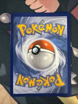 AZ-Full Art Trainer Ultra Rare XY Phantom Forces 117/119 NM Pokemon Card - Image 2