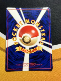 Scizor No. 212 Neo Discovery Holo Vintage Pokemon TCG Card Japanese NM - Image 2