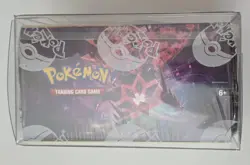 Pokemon Sword & Shield Darkness Ablaze Booster New Box Sealed Over 185 Cards - Image 4