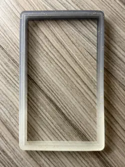 Grail Guard | Graded Card Slab | Bumper Protector Case for ACE Grading | - Image 1