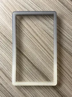 Grail Guard | Graded Card Slab | Bumper Protector Case for ACE Grading | - Image 2