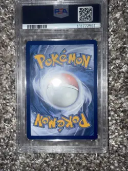 PSA 9 MINT Charizard ex 074 Sv: Scarlet & Violet Promo Cards Holo - Image 2