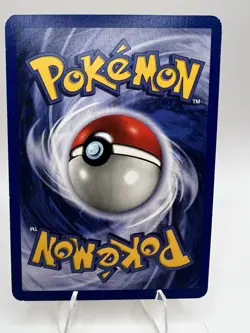 Pokemon Card Base Set 2 Ivysaur 44/130 LP - Image 2