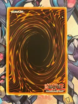 Elemental Hero Absolute Zero GENE-ENSE1 Yugioh Card Limited Edition - Image 2