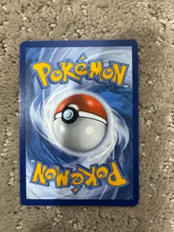 Victini IR Promo 208 Sv: Scarlet & Violet Promo Cards Holographic - Image 2