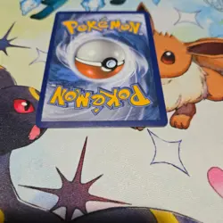 Vaporeon EX 24/83 Holo Rare EX Generations 2016 Pokemon NM Card - Image 4