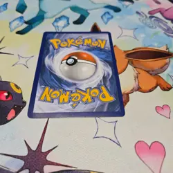 Vaporeon EX 24/83 Holo Rare EX Generations 2016 Pokemon NM Card - Image 5