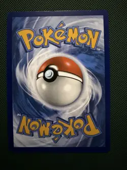 Kangaskhan ex 115/165 Scarlet & Violet 151 Ultra Rare Pokemon TCG Card NM - Image 2