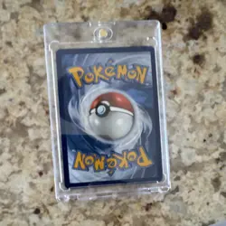 Pokemon Solosis Full Art Holo Card SV11B 118/086 Basic Psychic TCG - Image 2