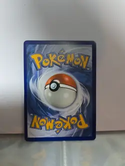 Brock's Grit 107/108 XY Evolutions Full Art Holo Rare Trainer Card - Image 2