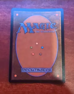 MTG: Swamp BORDERLESS FOIL #242 Space-ic, NM Unfinity Chase Land Card!! - Image 5