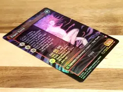 1x Terra, Magical Adept, Borderless Art Foil - 0323, Final Fantasy MTG NM 002 - Image 5