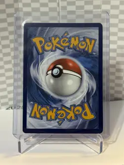 Radiant Gardevoir Pokemon Prize Pack Series 3 Promo Pokemon TCG Card NM Stamp - Image 2