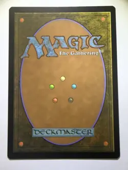 Magic the Gathering MTG Chrome Mox *Non-Foil* Double Masters - Image 4