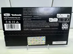 Secret Lair x Fallout®: Greet the Dog Traditional Foil Edition - Image 2