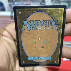 MTG Buttercup, Provincial Princess Sisay, Weatherlight Captain Secret Lair Foil - Image 2