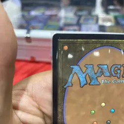 MTG Buttercup, Provincial Princess Sisay, Weatherlight Captain Secret Lair Foil - Image 3