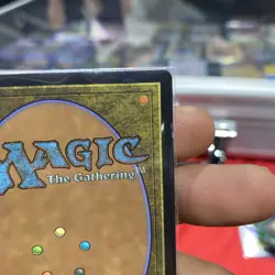 MTG Buttercup, Provincial Princess Sisay, Weatherlight Captain Secret Lair Foil - Image 4