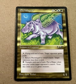 Phelddagrif - Alliances - MTG - Magic the Gathering - Image 1