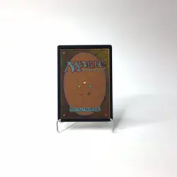 MTG Fevered Convulsions Tempest Magic The Gathering Vintage 1997 - Image 2