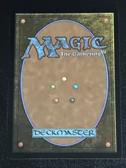 MTG Foundations Twinblade Blessing Foil 0026 NM - Image 2