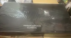 SEALED US SELLER Japanese Pokemon Classic Collection Trading Card Game - Image 3