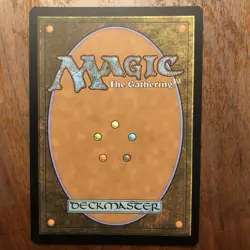 1 x Jaheira, Friend of the Forest - Foil - Commander Legends: Battle for Baldur' - Image 2