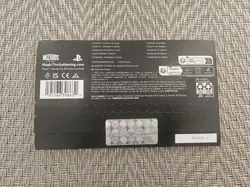 Secret Lair x Ghost of Tsushima MTG Playstation Secret Lair Drop NON-FOIL Sealed - Image 2