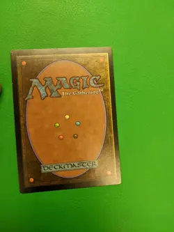 Price of Progress Premium Deck Series: Fire and Lightning Foil - Image 2