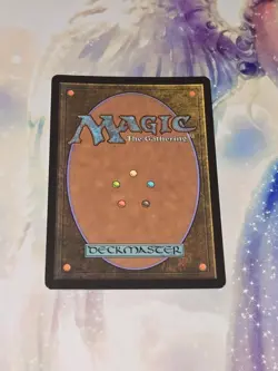 FIN Final Fantasy Foil 0430 Extended Minwu, White Mage - Image 2