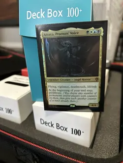 Magic The Gathering 24 Deck Commander Collection Of Precon Decks - Image 1