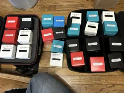 Magic The Gathering 24 Deck Commander Collection Of Precon Decks - Image 3