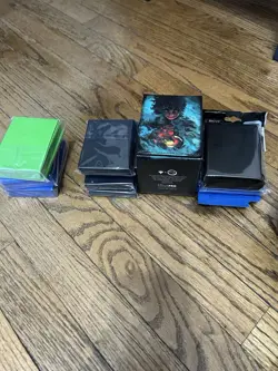 Magic The Gathering 24 Deck Commander Collection Of Precon Decks - Image 5