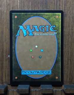 MTG Giant of Babil - Traxos, Scourge of Kroog ( FOIL Showcase ) Final Fantasy NM - Image 3