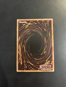 Yu-Gi-Oh! DP09-EN001 Stardust Dragon/Assault Mode (Unlimited) Super Rare, NM - Image 2