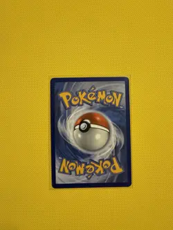 Pokemon TCG Mega Evolution Mega Latias Ex 163/132 Full Art Holo Rare - Image 2