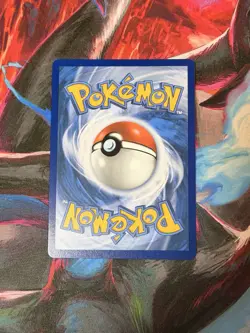 Mega Latias ex - 163/132 - Mega Evolutions - Full Art - NM - Pokemon TCG (2) - Image 2