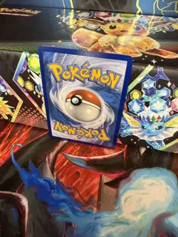 Pokemon TCG Surging Sparks Latias EX Full Art Rare Card #220/191 Near Mint - Image 4