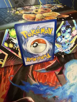 Pokemon TCG Surging Sparks Latias EX Full Art Rare Card #220/191 Near Mint - Image 5