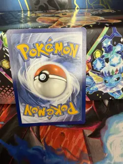 Pokemon TCG Surging Sparks Latias EX Full Art Rare Card #220/191 Near Mint - Image 4
